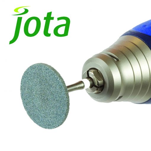 Jota Zirconflex - Zirconia Abrasives