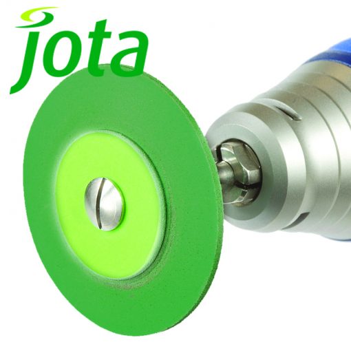 JOTA ZIR - Gloss (Zirconium Oxide) Polishers - 2 Step (Various)