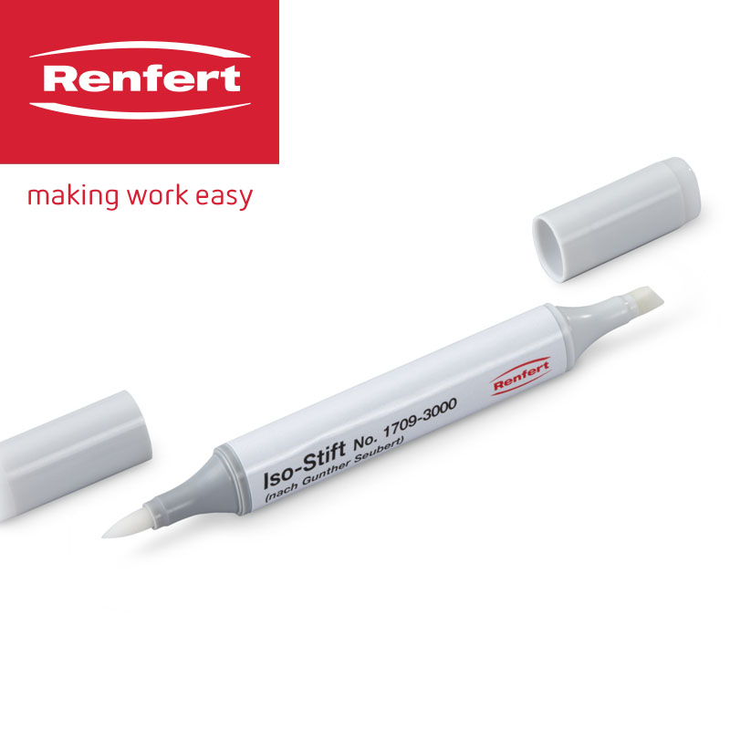 Iso-Stift - Isolating Stick