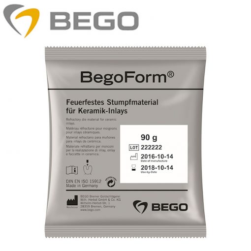 BegoForm® 