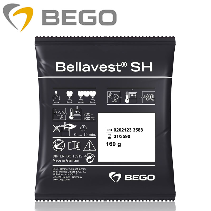 Bellavest SH