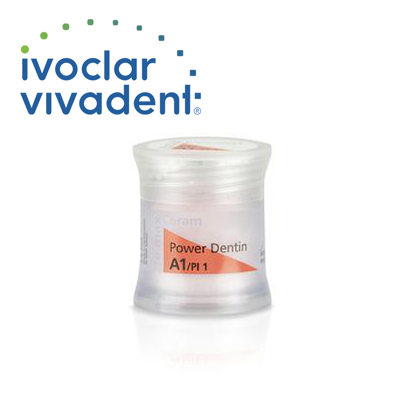 IPS e.max Ceram - Power Dentin