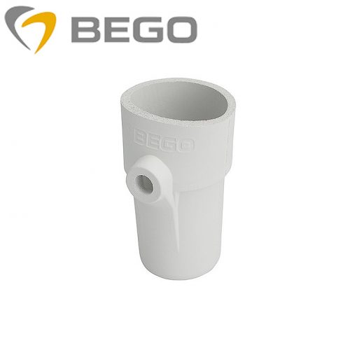 Bego Crucibles and inserts