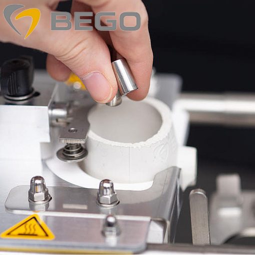 BEGO - Fornax T compact casting machine - Image 3