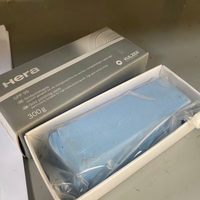 Kulzer - Hera GPP 99 (300g)