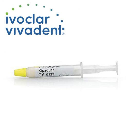 IPS InLine - InLine PoM Opaquer A-D