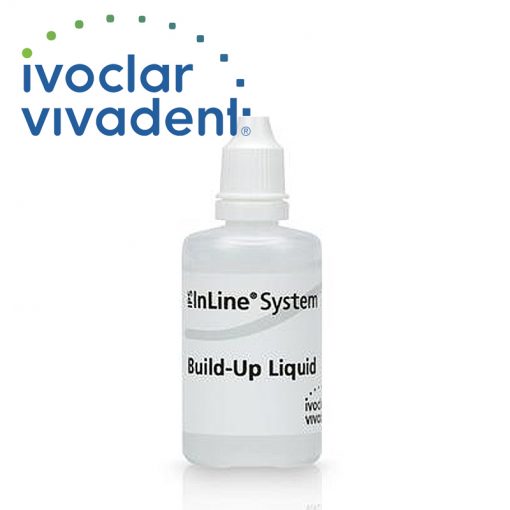 IPS InLine - PoM Opaquer/Build up liquids - Image 4