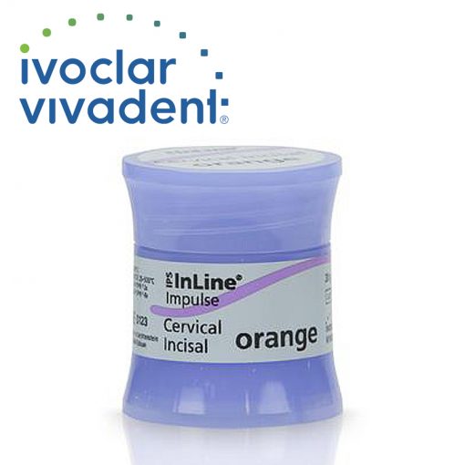 IPS InLine - Cervical Incisal