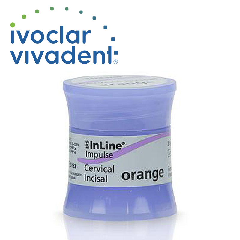 IPS InLine - Cervical Incisal