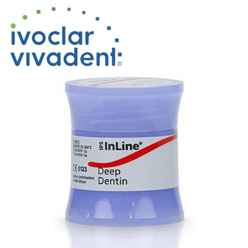 IPS InLine - Deep Dentin
