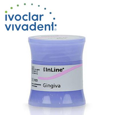 IPS InLine - Gingiva/Intensiv Gingiva/Gingiva Opaquer