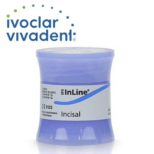 IPS InLine - Incisal