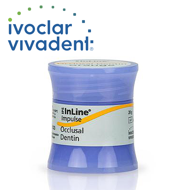IPS InLine - Occlusal Dentin