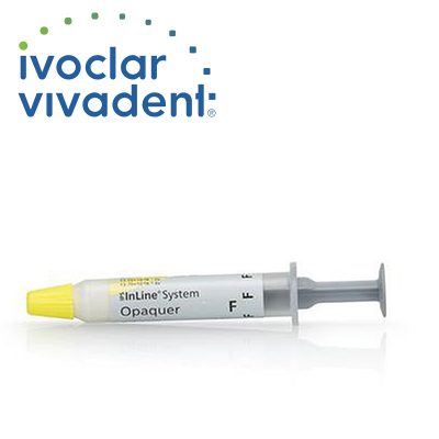 IPS InLine - PoM Opaquer/Build up liquids