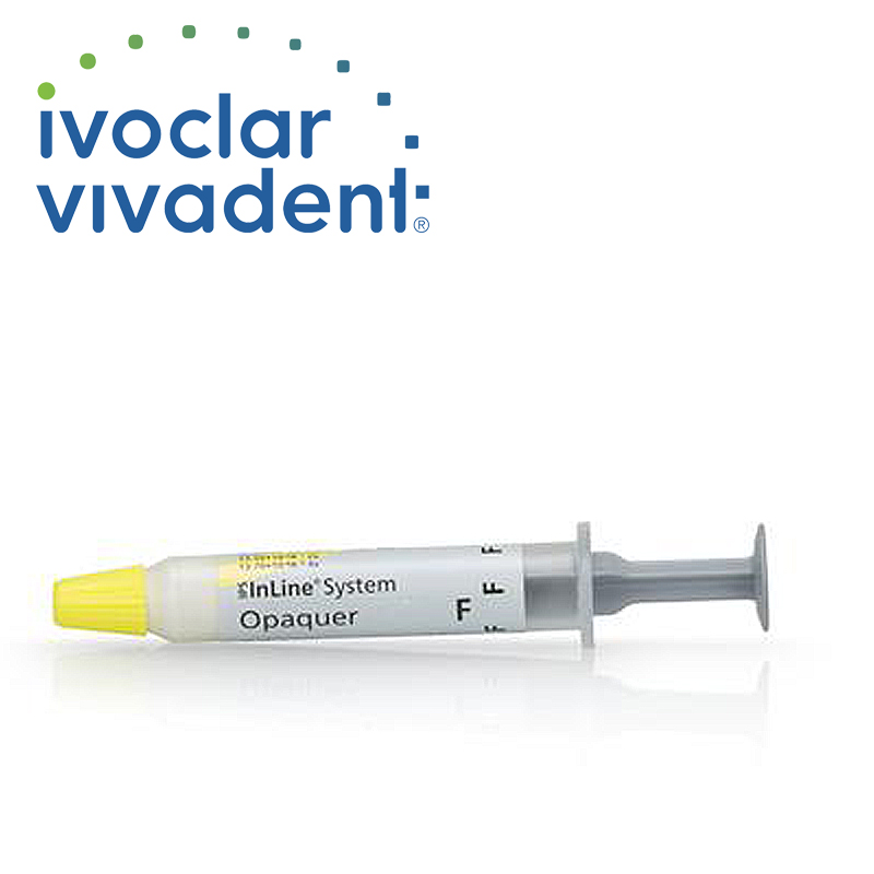 IPS InLine - PoM Opaquer/Build up liquids