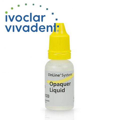 IPS InLine - PoM Opaquer/Build up liquids - Image 3