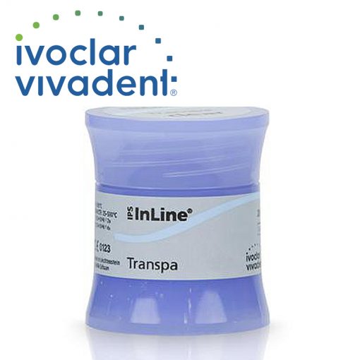 IPS InLine - Transpa