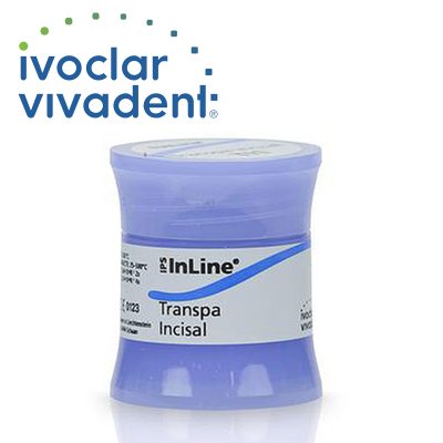 IPS InLine - Transpa Incisal