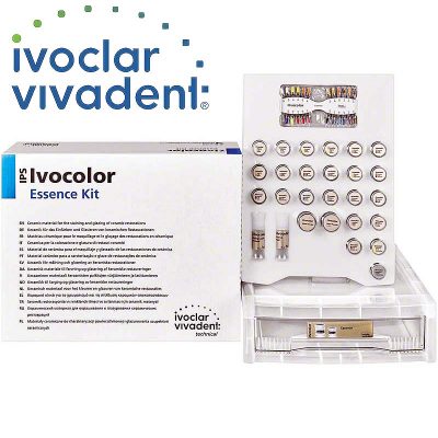 IPS Ivocolor - Kits
