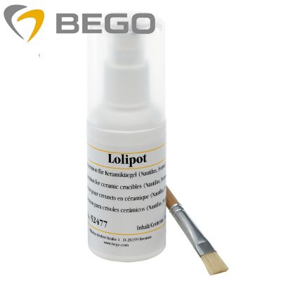 Bego - Melting powders and pastes