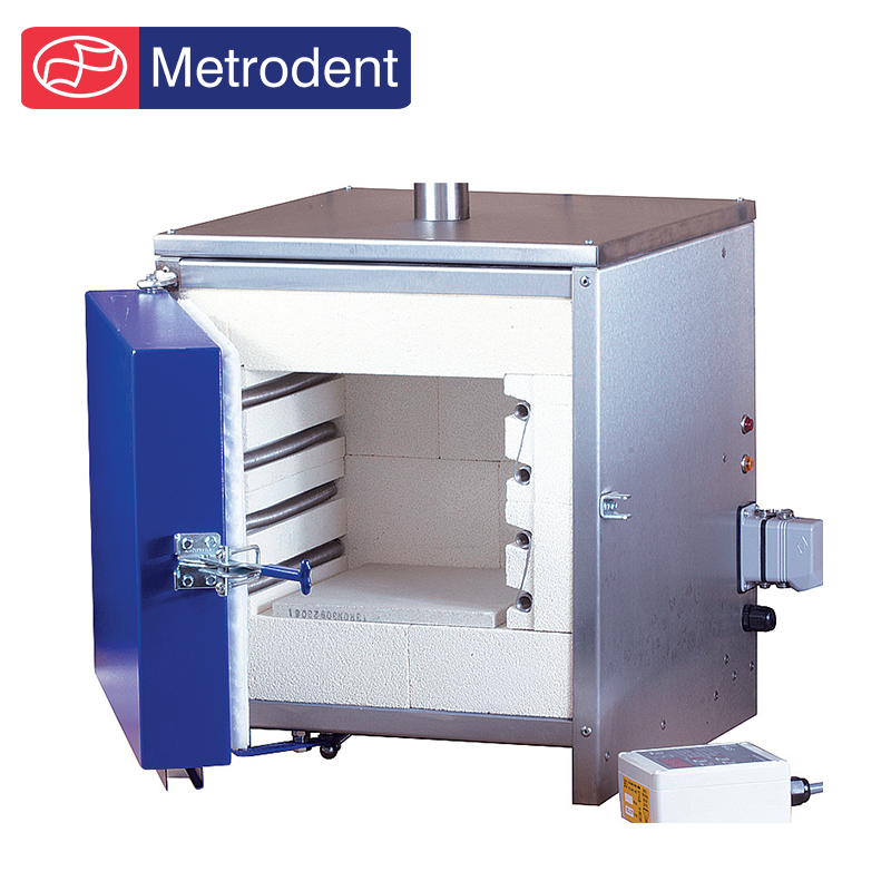 Metrodent - Metrotherm R 'The Classic Burnout Furnace'