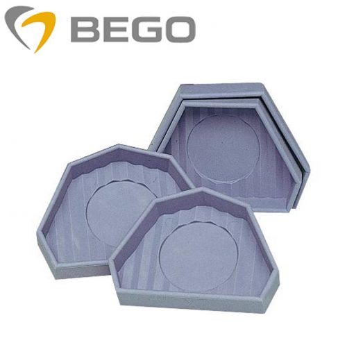 Bego - Model Base Formers