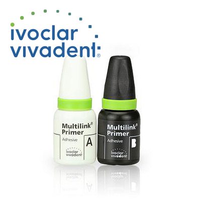 Multilink Primer A+B