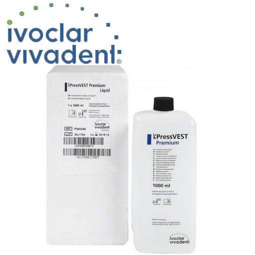 IPS PressVEST Premium - Image 2