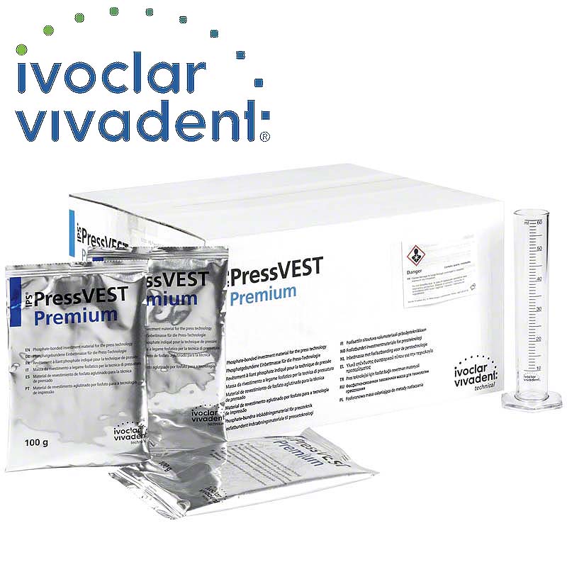 IPS PressVEST Premium