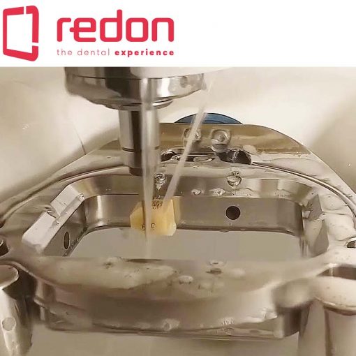 Redon Milling Burs