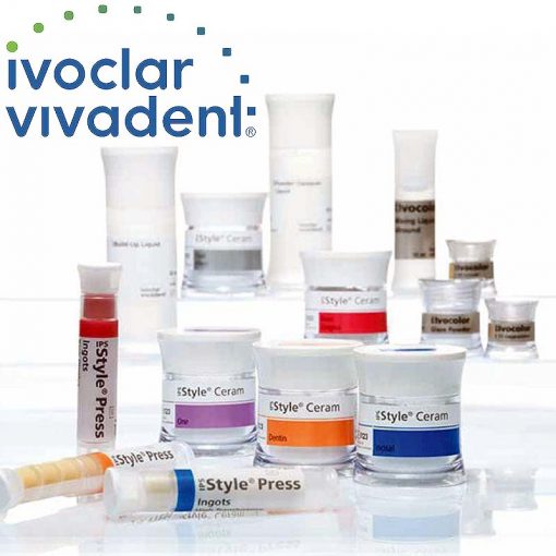 IPS Style Ceram  - Margin/Intensive Margin - Image 4