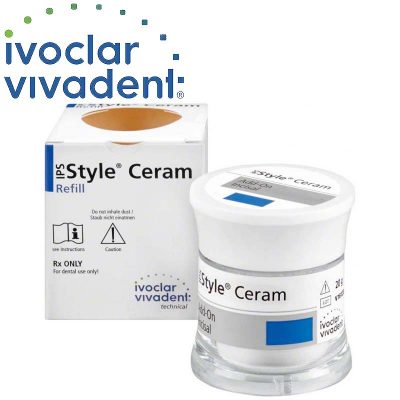 IPS Style Ceram - Add-On