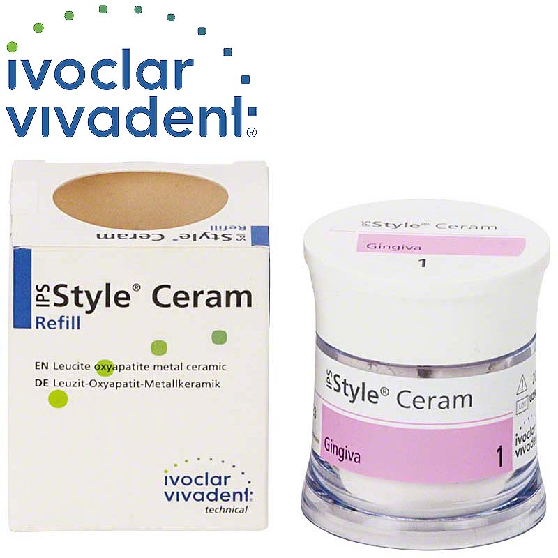 IPS Style Ceram - Gingiva