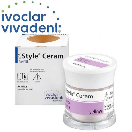 IPS Style Ceram - Transpa