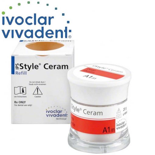 IPS Style Ceram - Deep Dentin/Occlusal Dentin