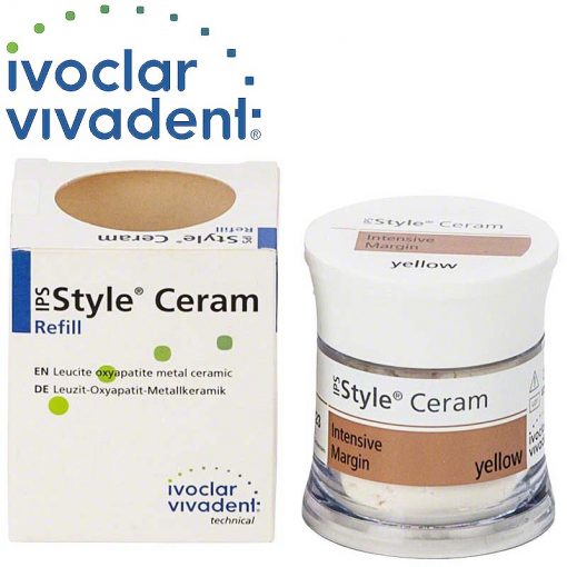 IPS Style Ceram  - Margin/Intensive Margin - Image 2