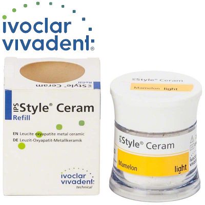 IPS Style Ceram - Mamelon