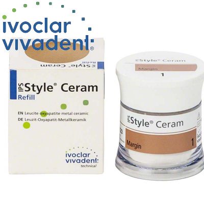 IPS Style Ceram - Margin/Intensive Margin