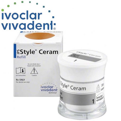 IPS Style Ceram - Opal Effect