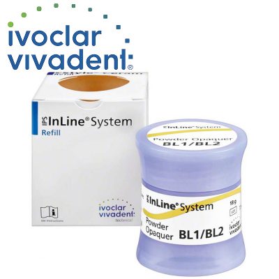 IPS InLine® - System Powder Opaquer