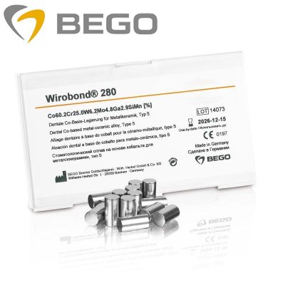 Wirobond 280 - 250gm pack