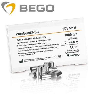 Wirobond® SG - 1 Kg
