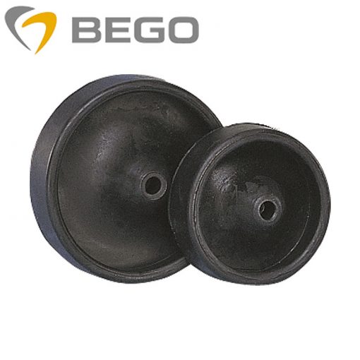 Base socket mould formers