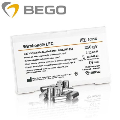 Wirobond LFC - 789g (Job Lot)