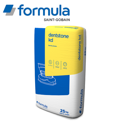 Formula - Dentstone KD 