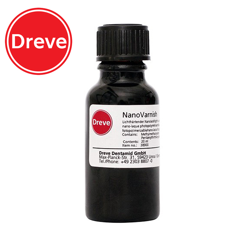 NanoVarnish