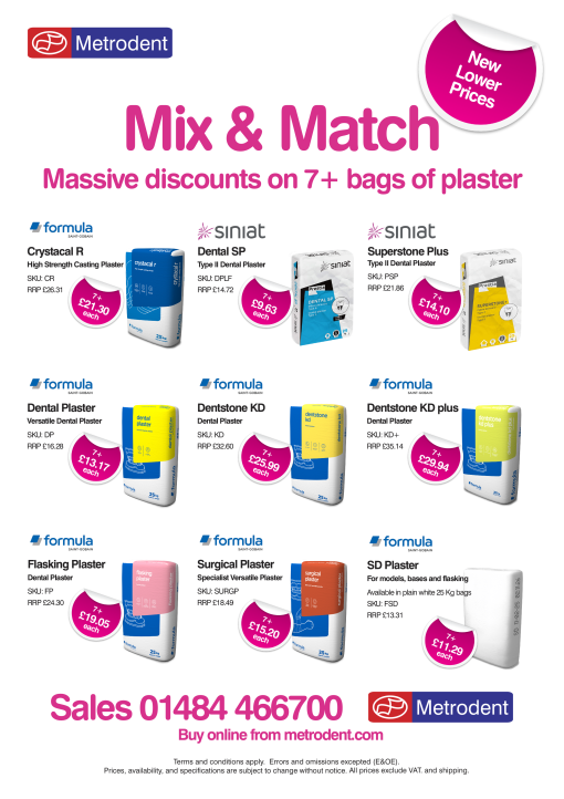 Siniat - Superstone Plus - Image 2