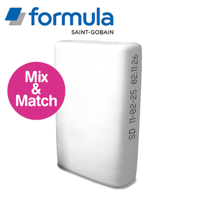 Formula - SD plaster