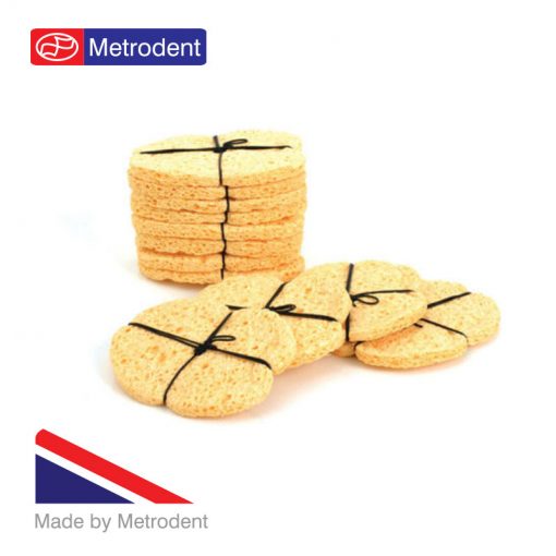 Metrodent - Flange Mouthpacks - Image 2