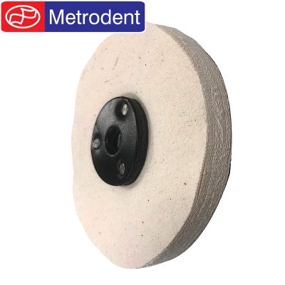 M/4/25 Calico Mop - 25 Fold Medium Ø 105 mm